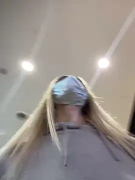 Charming Ritta online show from 02-10-25, 04:19