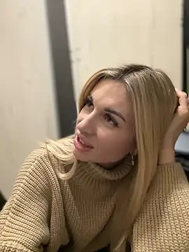 Charming Ritta online show from 12-14-24, 10:24