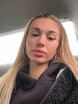 Charming Ritta online show from 03-21-25, 04:17