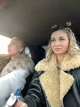 Charming Ritta online show from 01-17-25, 07:19