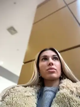 Charming Ritta online show from 02-25-25, 04:35