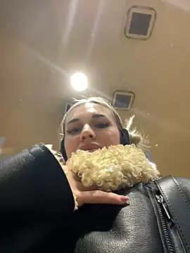 Charming Ritta online show from 01-26-25, 09:51