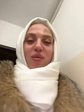 Charming Ritta online show from 12-19-24, 03:30