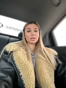 Charming Ritta online show from 02-22-25, 03:45