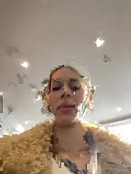 Charming Ritta online show from 02-09-25, 04:25