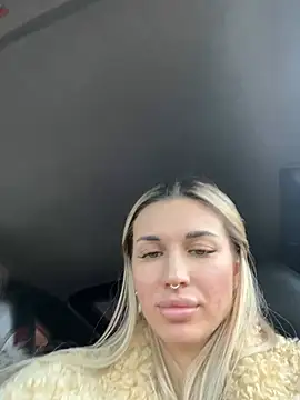 Charming Ritta online show from 01-19-25, 07:15