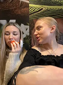 Charming Ritta online show from 01-24-25, 06:14