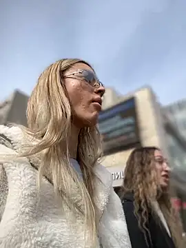 Charming Ritta online show from 03-20-25, 05:13