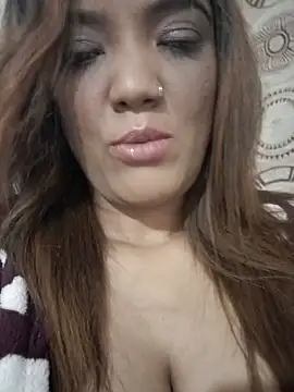 Indianpleasure300 online show from 10-03-25, 07:15