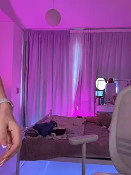 Meliazz online show from 03-22-26, 08:05