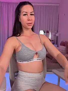 Meliazz online show from 04-15-26, 06:12