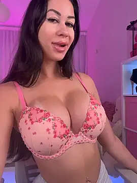 Meliazz online show from 05-17-26, 07:19