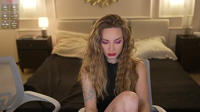 Kisasolo online show from 02-08-26, 07:44