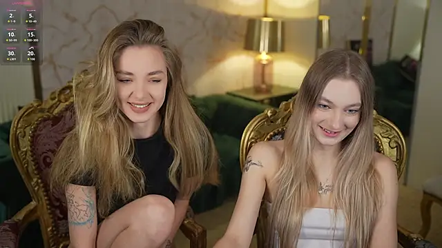 Kisasolo online show from 10-29-25, 07:57