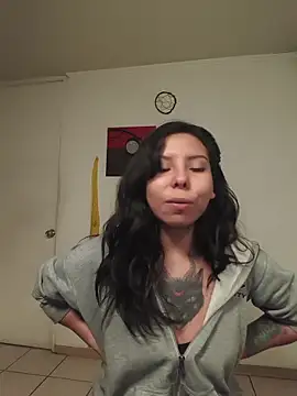Snapshot of Diosagata chatting on 07-02-26, 03:23 Diosagata online show from 07-02-26, 03:23