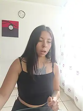 Snapshot of Diosagata chatting on 07-06-26, 03:03 Diosagata online show from 07-06-26, 03:03