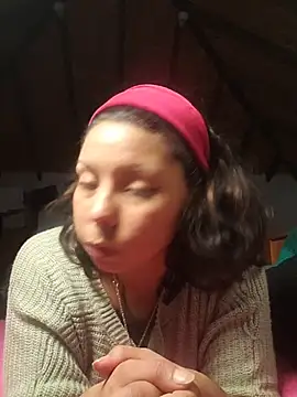 Diosagata online show from 10-27-25, 02:12