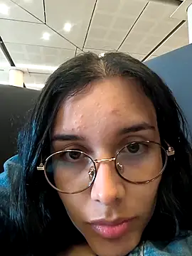 Annya-sweet online show from 11-11-25, 03:18