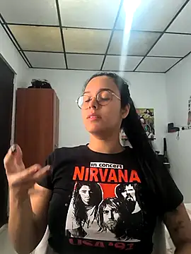 Annya-sweet online show from 11-05-25, 03:04