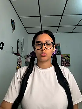 Annya-sweet online show from 02-07-26, 05:21