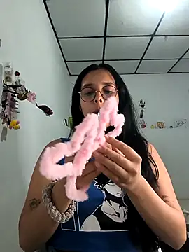 Annya-sweet online show from 09-15-25, 12:22