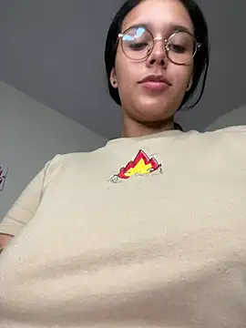 Annya-sweet online show from 03-18-25, 12:19