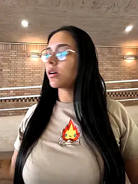 Annya-sweet online show from 11-04-25, 03:27