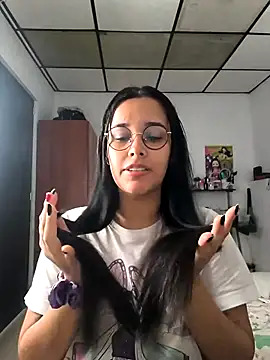 Annya-sweet online show from 11-06-25, 02:54