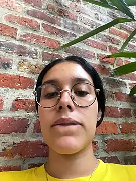 Annya-sweet online show from 02-26-25, 06:04