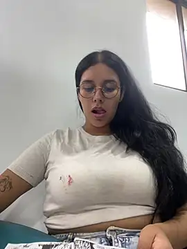 Annya-sweet online show from 03-13-25, 02:55