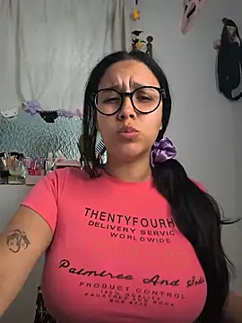 Annya-sweet online show from 06-20-26, 02:55