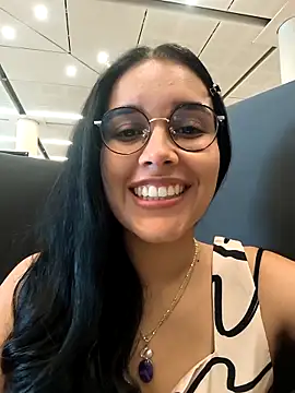 Annya-sweet online show from 09-26-25, 02:35