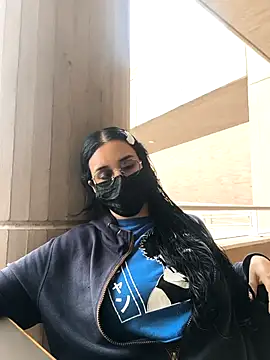 Annya-sweet online show from 01-10-26, 04:13