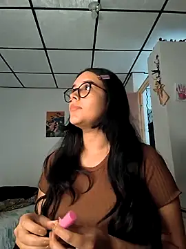 Annya-sweet online show from 02-21-26, 02:30