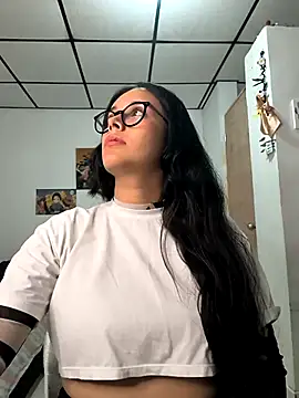 Annya-sweet online show from 03-11-26, 02:33