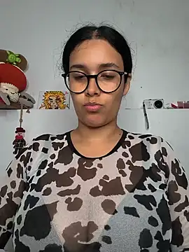Annya-sweet online show from 07-07-26, 03:48