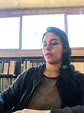 Annya-sweet online show from 11-18-25, 04:32