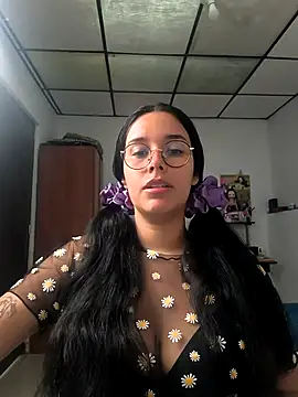 Annya-sweet online show from 11-28-25, 02:28