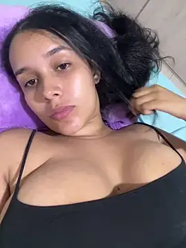 Annya-sweet online show from 03-08-25, 12:44