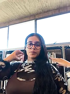 Annya-sweet online show from 04-22-26, 02:46