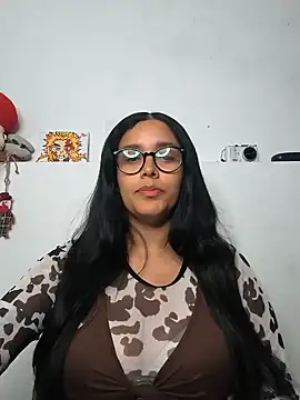 Annya-sweet online show from 07-28-26, 10:53