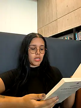 Annya-sweet online show from 10-24-25, 02:49