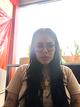 Annya-sweet online show from 12-04-25, 04:06