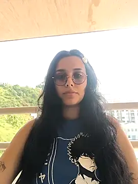 Annya-sweet online show from 11-25-25, 02:17