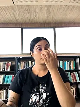 Annya-sweet online show from 03-10-26, 03:27