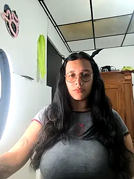 Annya-sweet online show from 09-21-25, 02:33