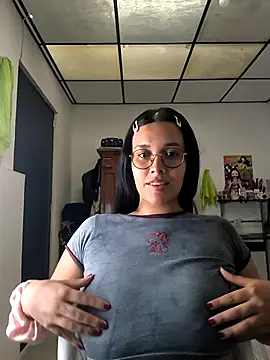 Annya-sweet online show from 09-22-25, 03:18