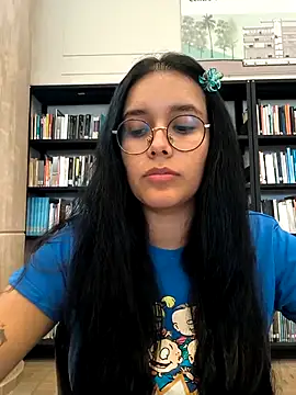 Annya-sweet online show from 10-02-25, 06:55