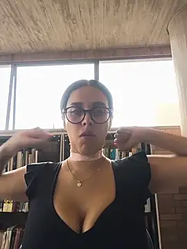 Annya-sweet online show from 07-01-26, 02:50