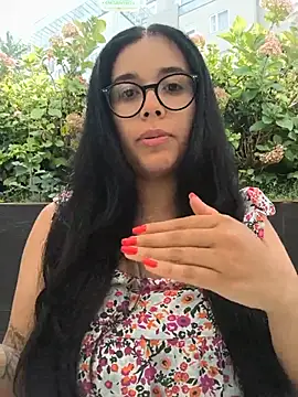 Annya-sweet online show from 06-25-26, 02:22